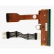 Термоголовка SmartDate X-series (128mm) - 300DPI, ENM10068332 (3 шт) (снята с производства)